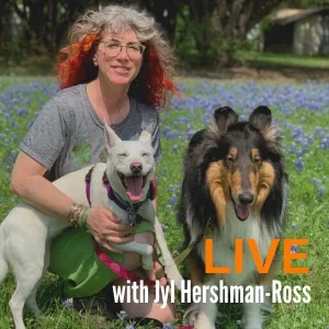 Interactive & Online Tellington TTouch for Dogs